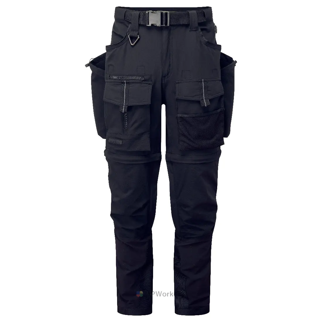 PANTALON MODULABLE ULTIME 3 EN 1 – Image 2