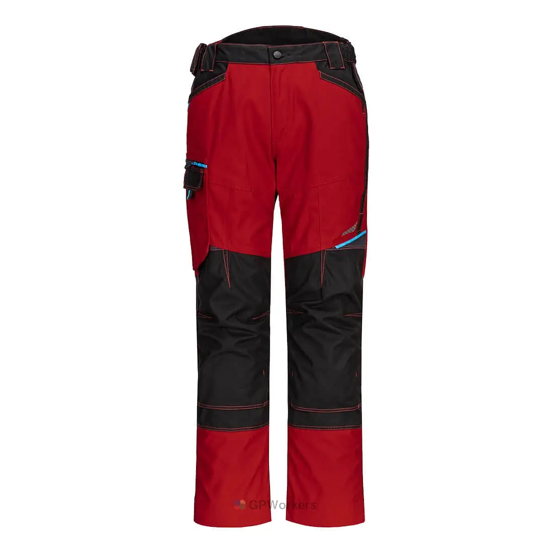 PANTALON WX3 TRAVAIL – Image 2