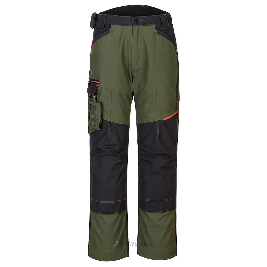 PANTALON WX3 TRAVAIL – Image 4