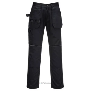 PANTALONTRADESMAN POCHES HOLSTER
