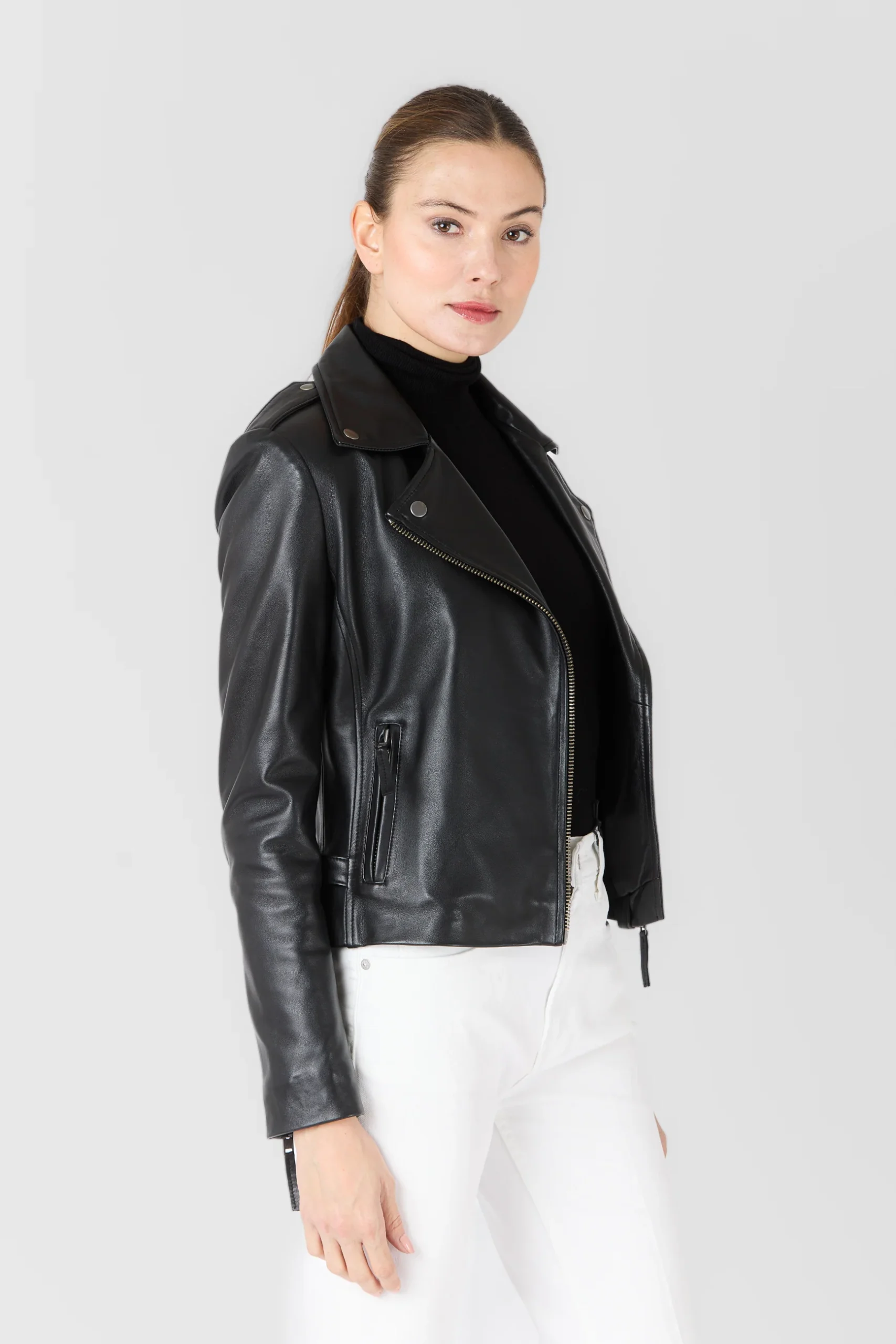 CITY GIRL NF BLACK – Image 4