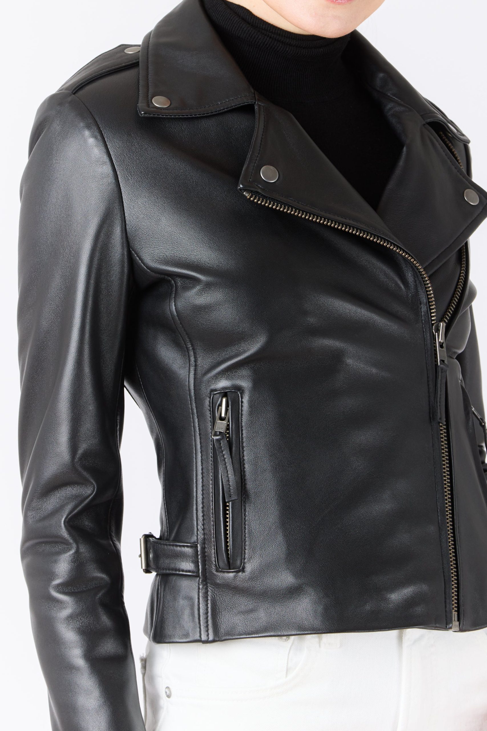 CITY GIRL NF BLACK – Image 7