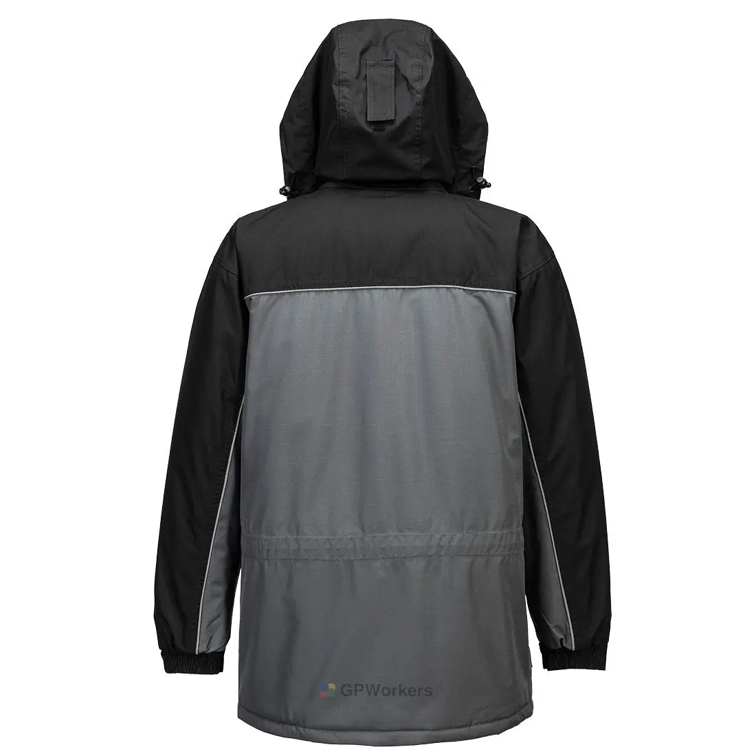 PARKA RS BICOLORE – Image 4