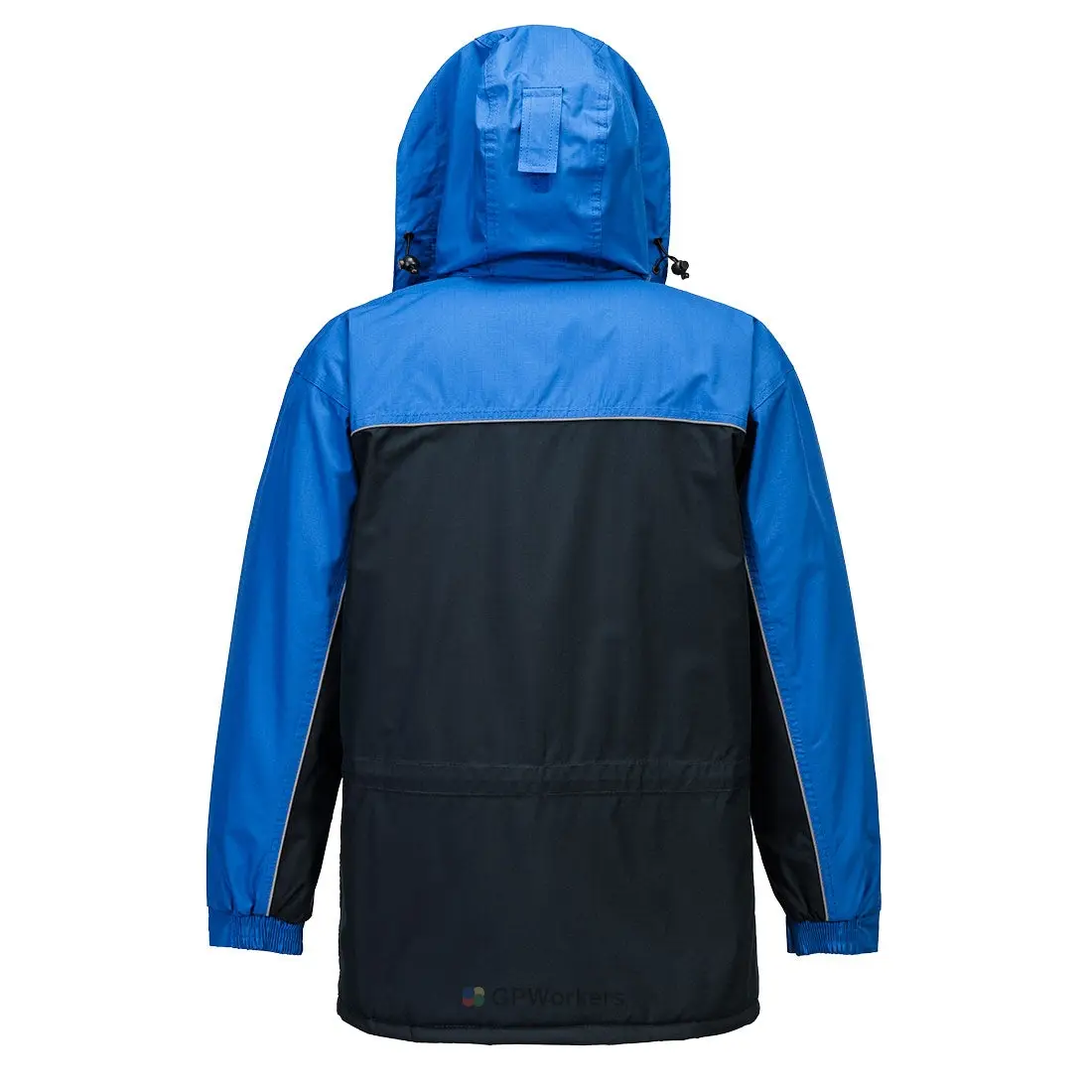 PARKA RS BICOLORE – Image 5