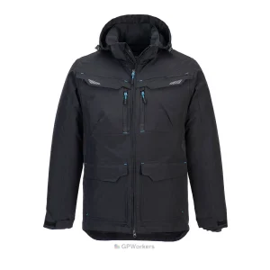 PARKA WX3