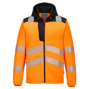 POLAIRE TECHNIQUE HI-VIS PW3