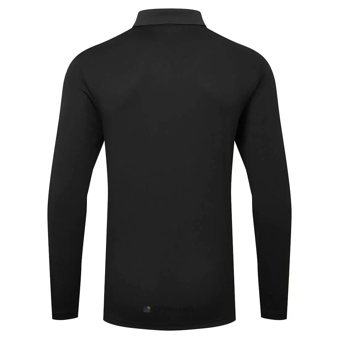 POLO DX4 MANCHES LONGUES – Image 4