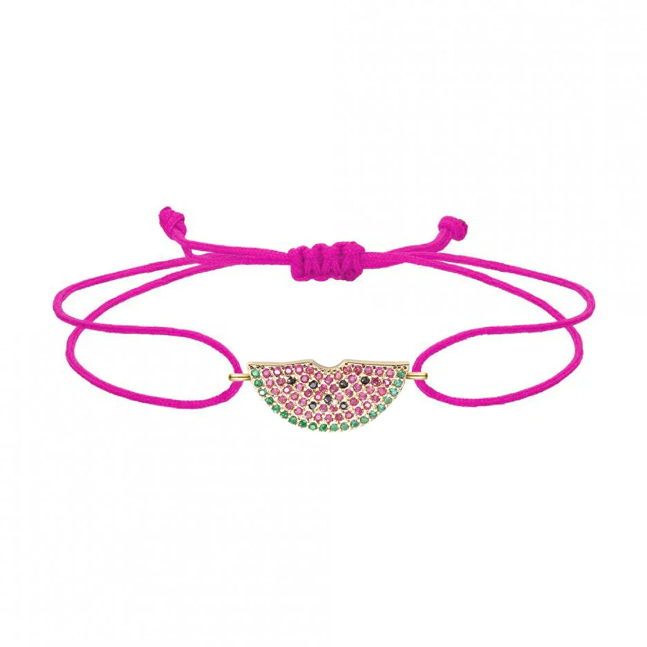 Palestine Bracelets Pastèque – Image 8