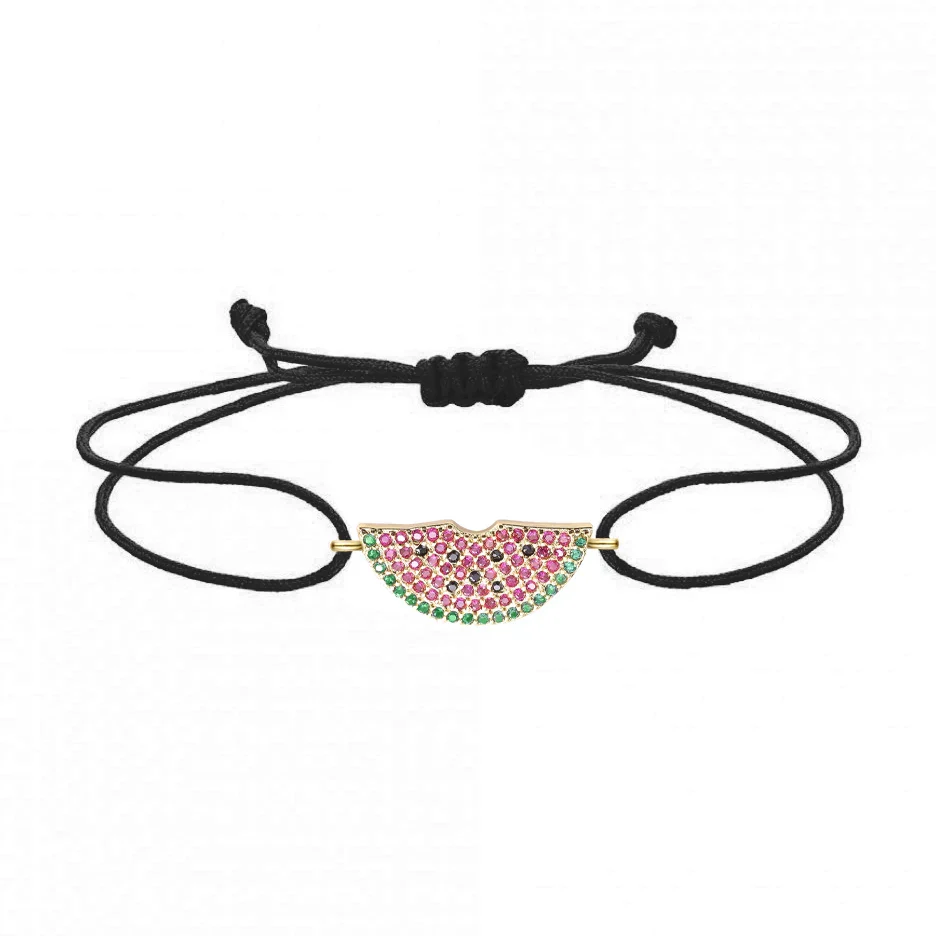 Palestine Bracelets Pastèque – Image 6