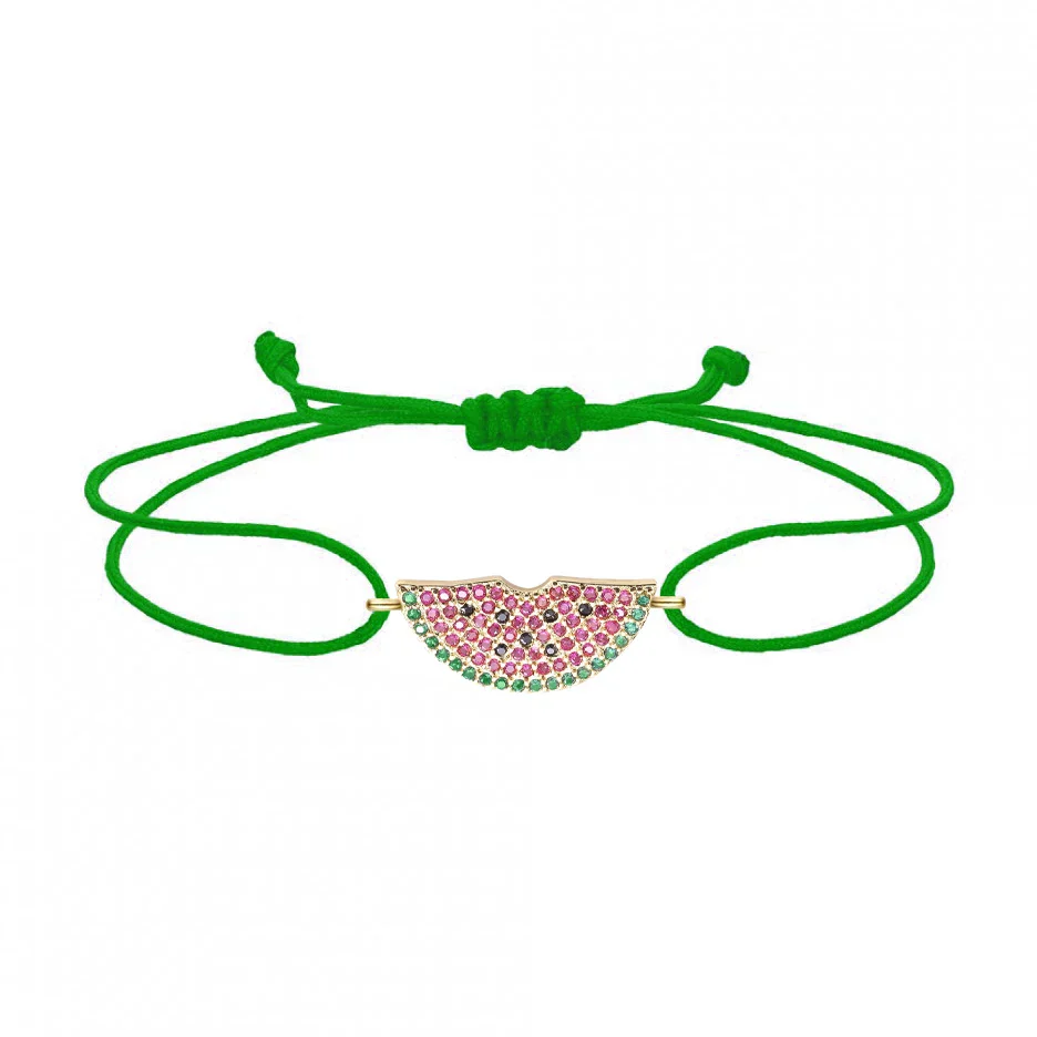 Palestine Bracelets Pastèque – Image 7