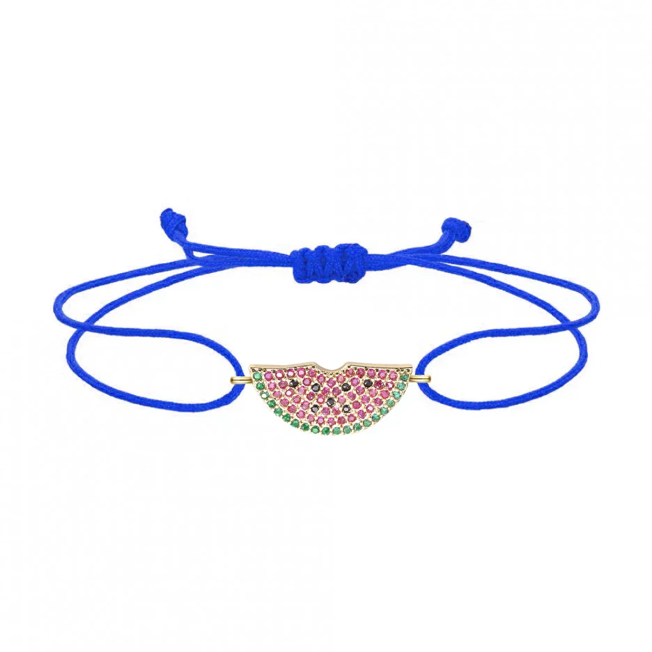 Palestine Bracelets Pastèque – Image 3