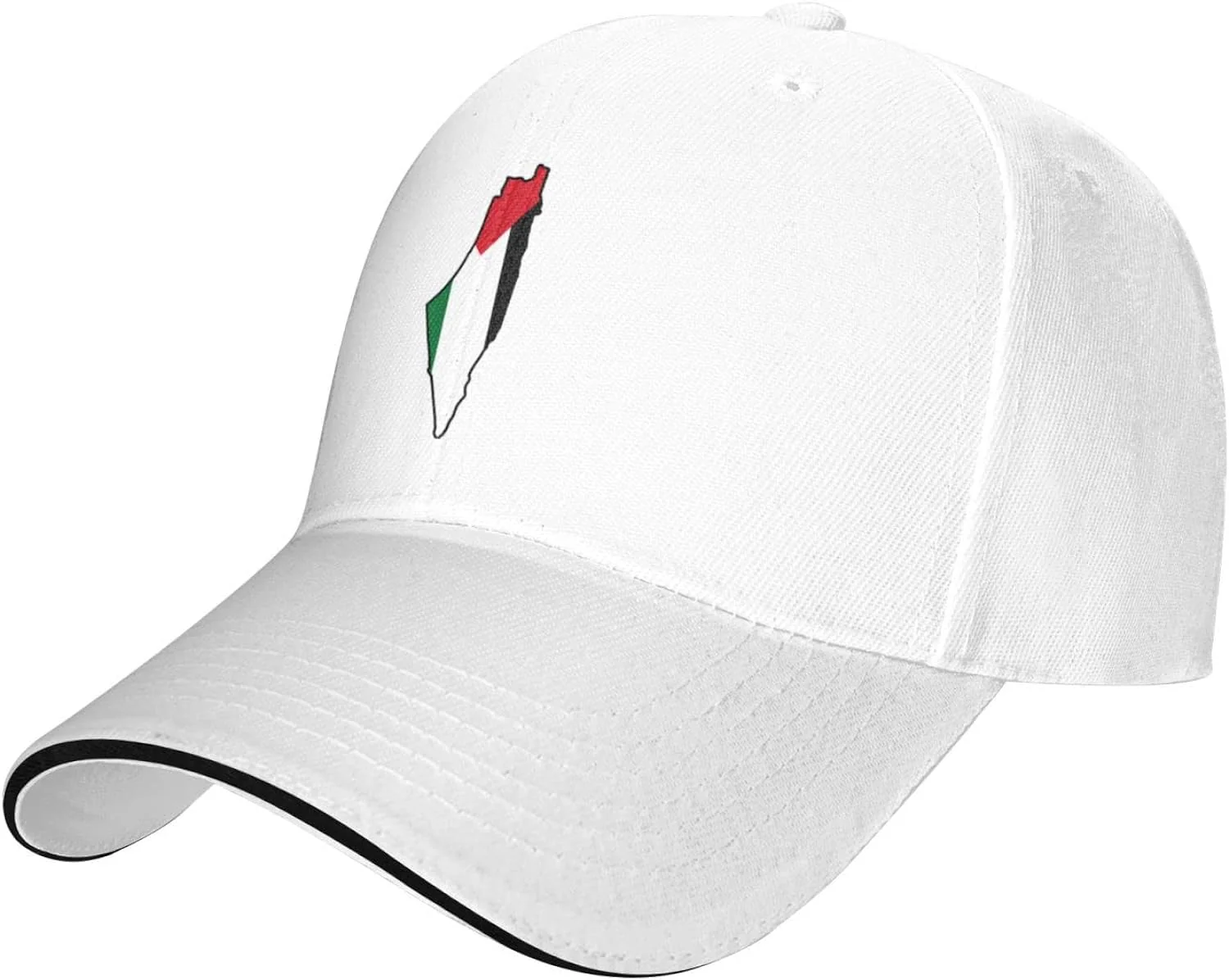 Palestine Cap – Image 3