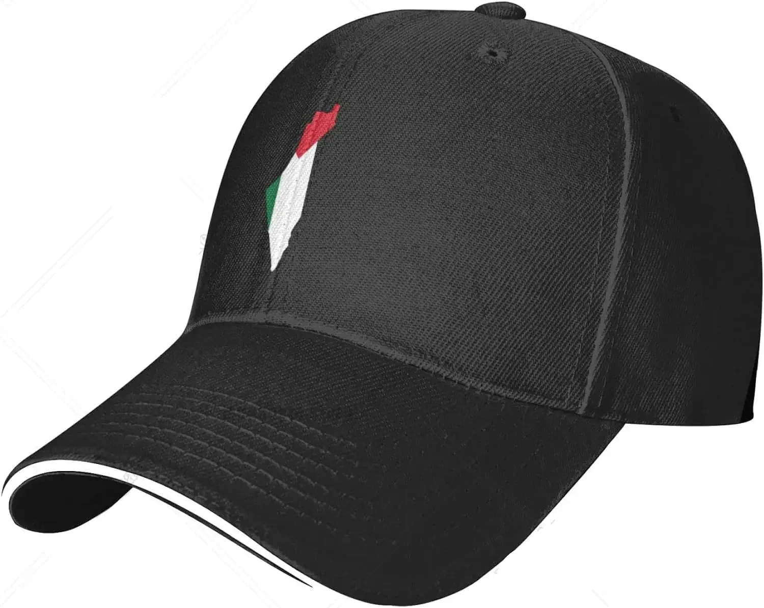 Palestine Cap – Image 4