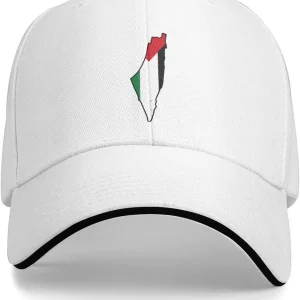 Palestine Cap