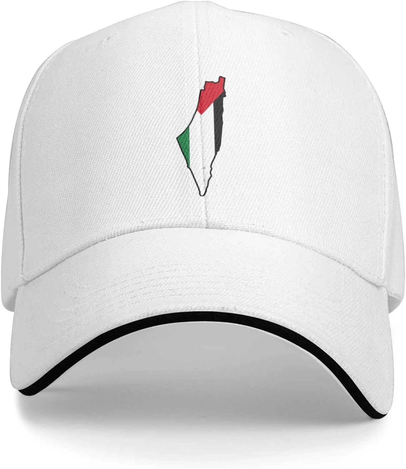 Palestine Cap
