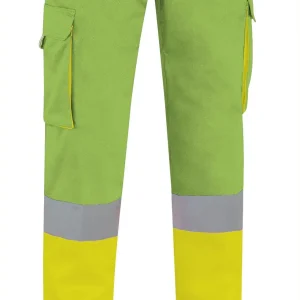 Pantalon H.V. FACTORY