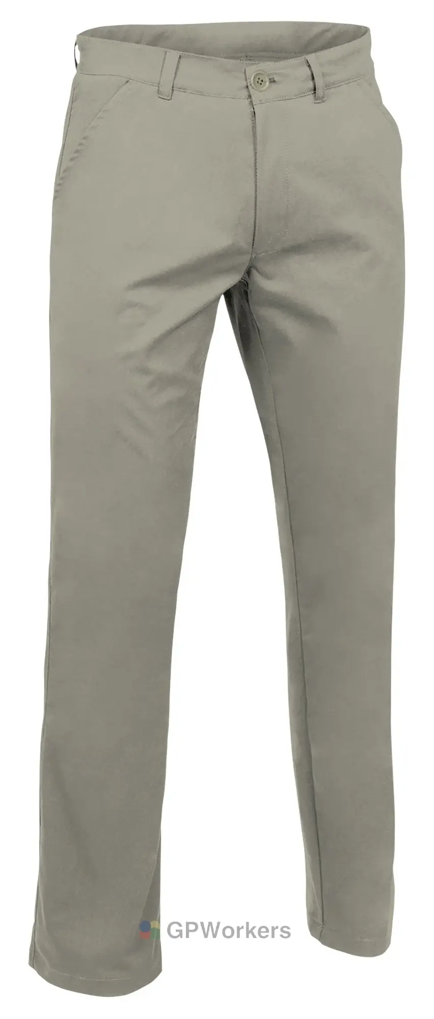 Pantalon chino MARTIN – Image 2