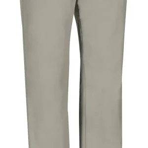 Pantalon femme chino ALESSIA