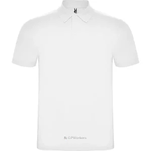 Polo à manches courtes AUSTRAL