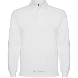 Polo à manches longues ESTRELLA