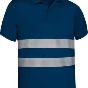 Polo manche courte KERRY