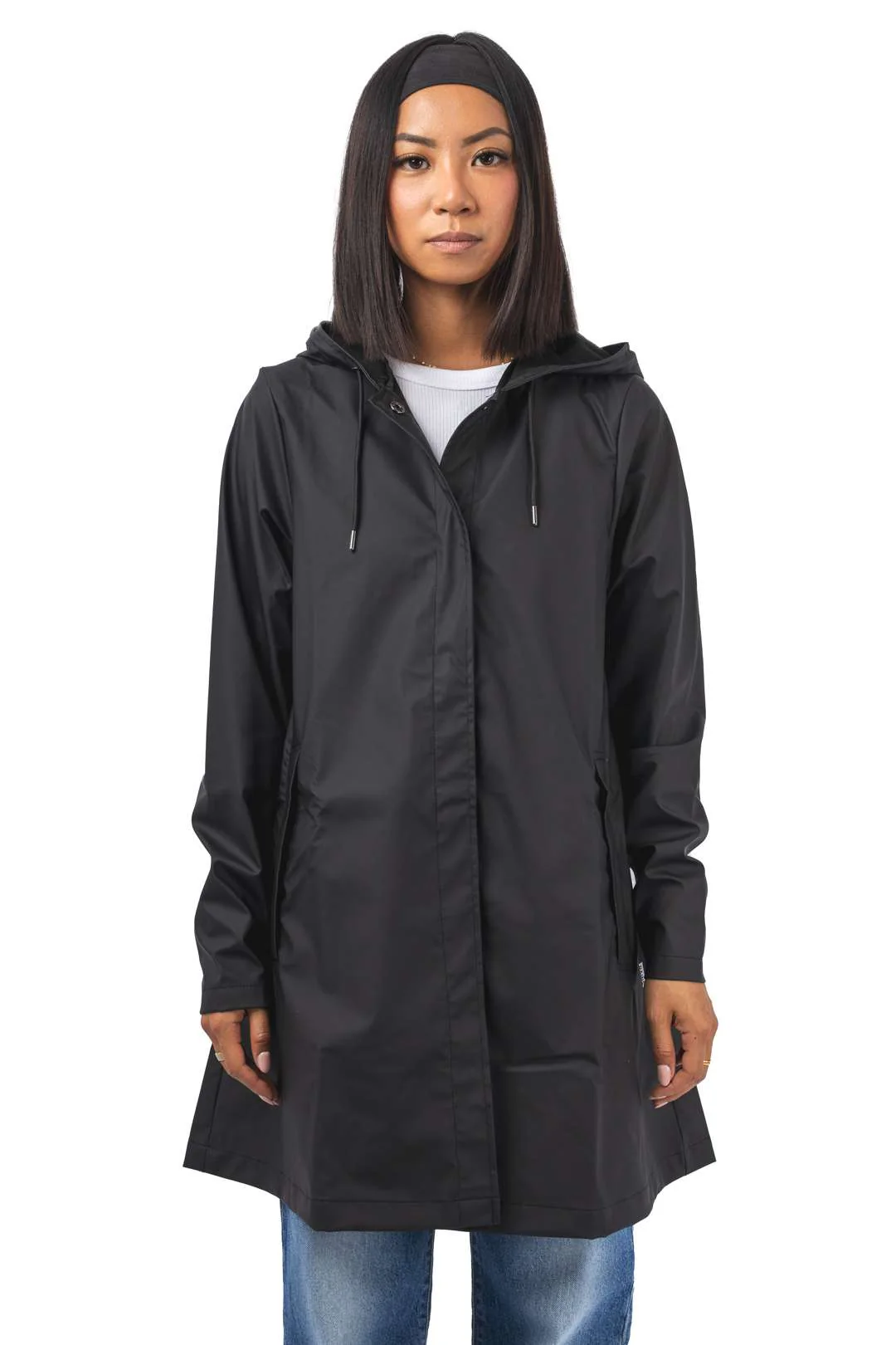 A-LINE W JACKET W3 – Image 2