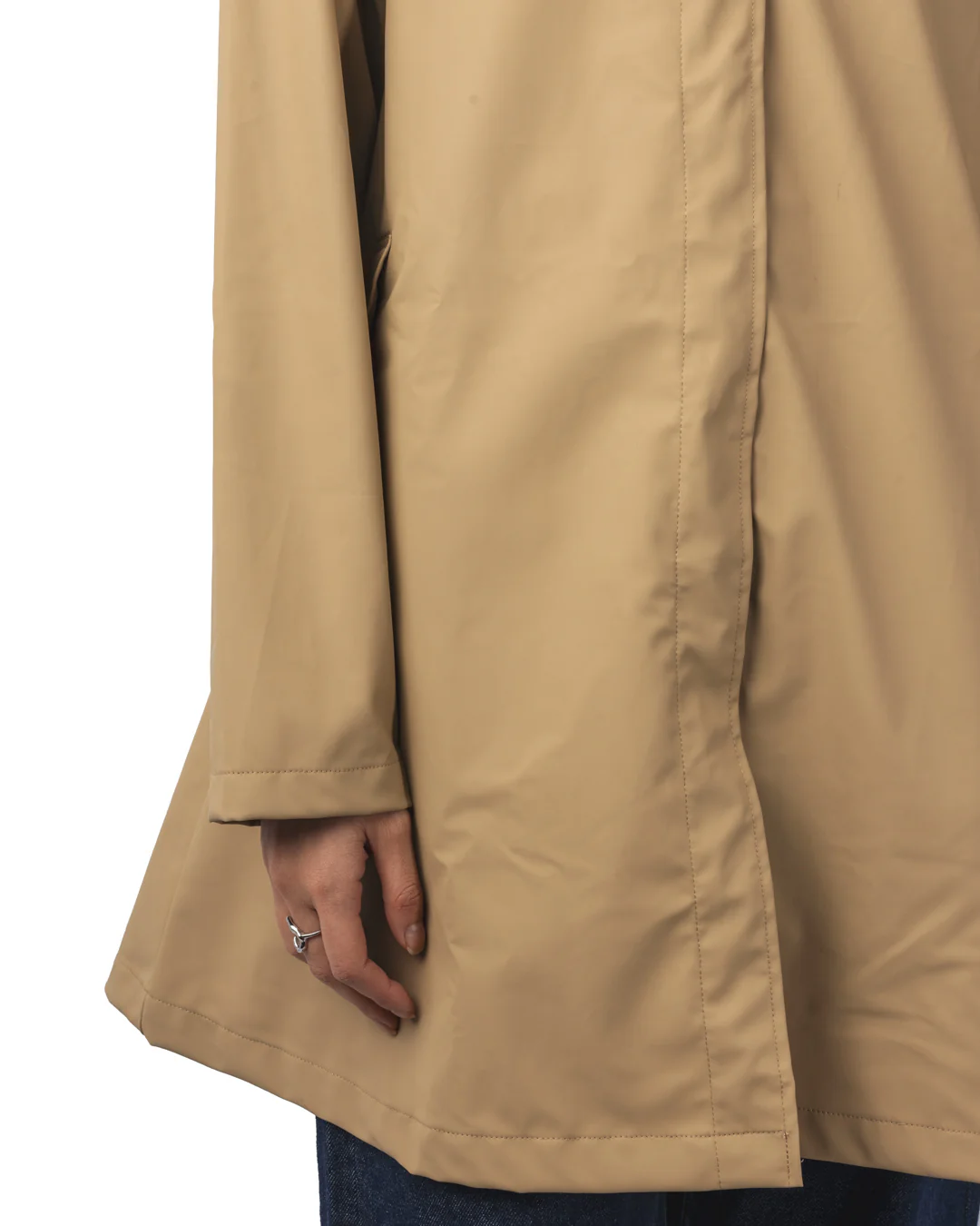 A-LINE W JACKET W3 – Image 6
