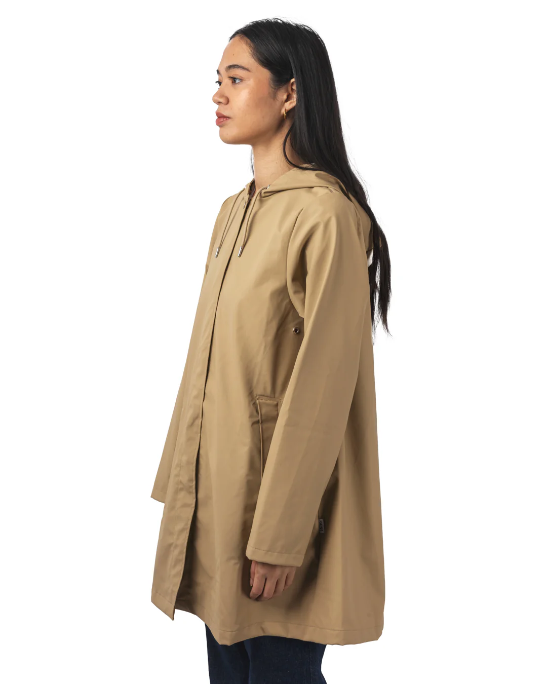 A-LINE W JACKET W3 – Image 4
