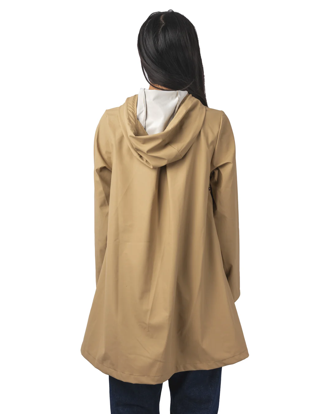 A-LINE W JACKET W3 – Image 5
