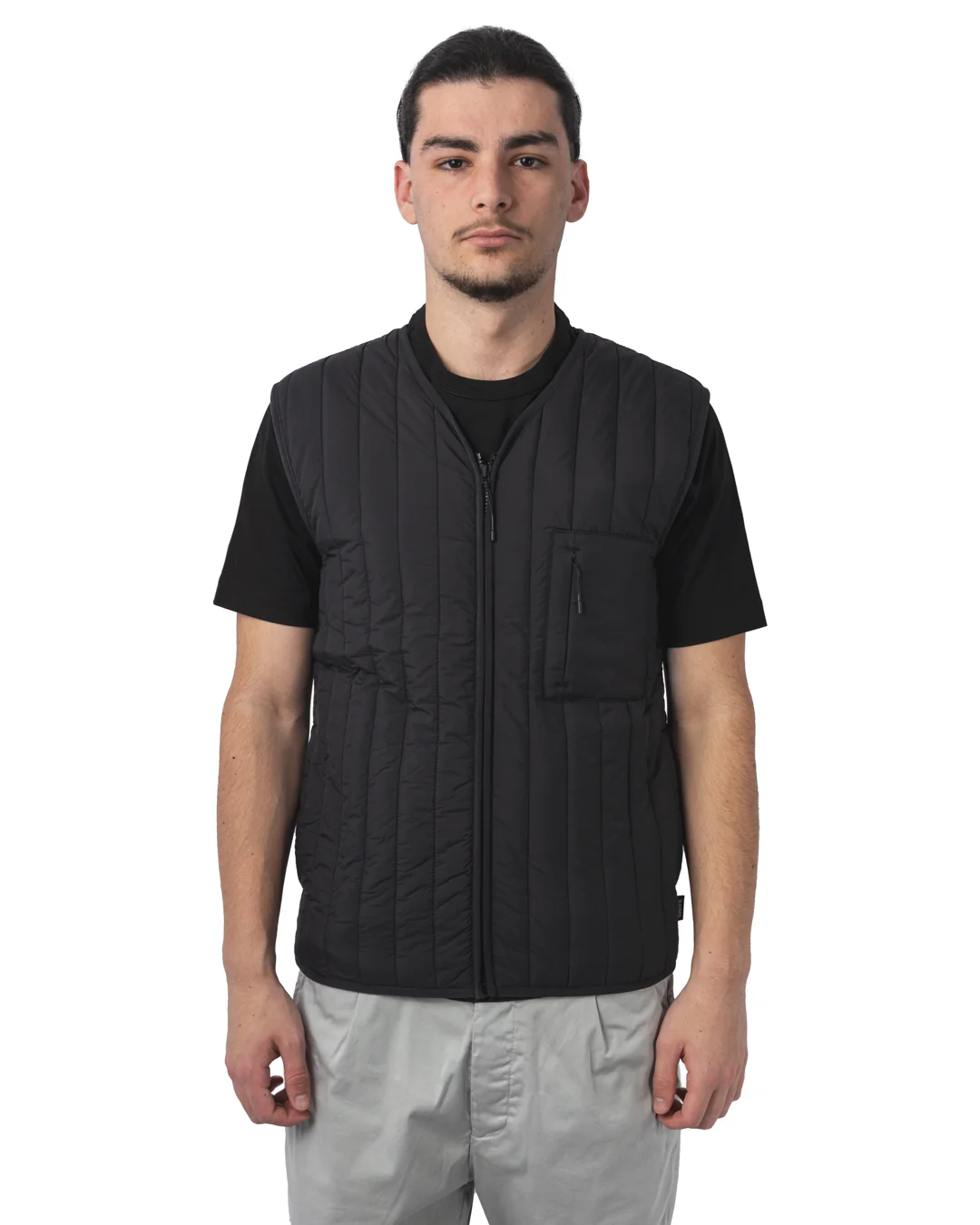 BANJA LINER VEST T1 – Image 2