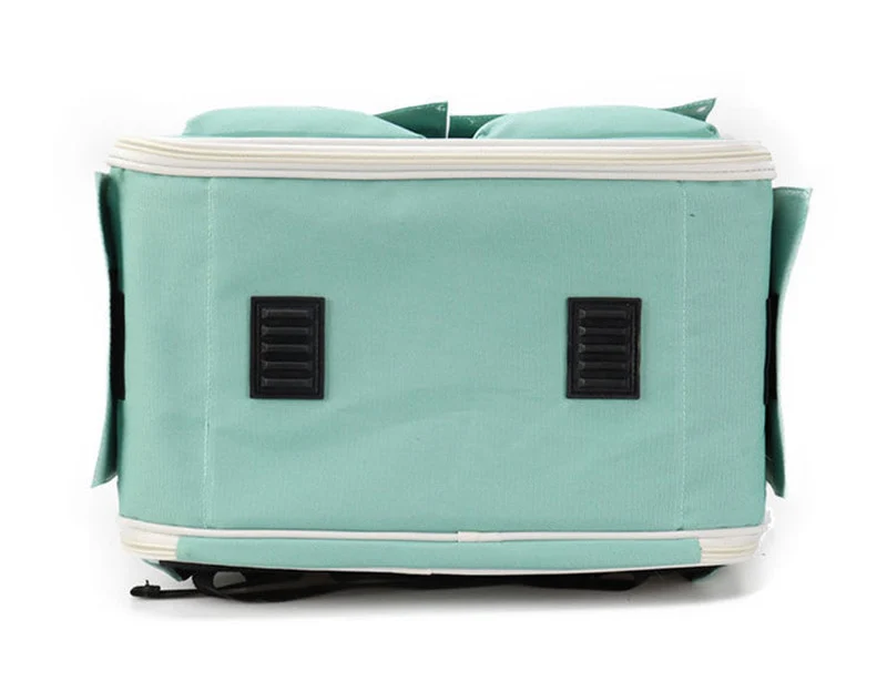 Sac a dos petit chien transparent – Image 8