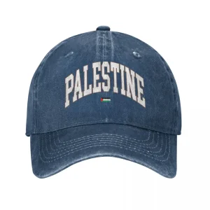 Cap Palestine