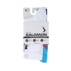 Socks Pulse Race Flag Crew