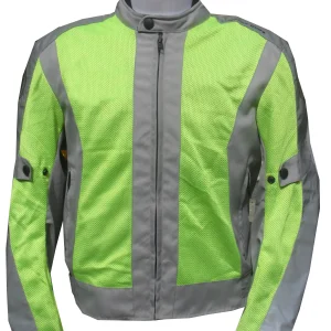 Blouson Guideur Convoi Sécurité Course cycliste