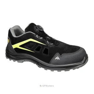 SANDALE COMPOSITE S1 ESD SR FO