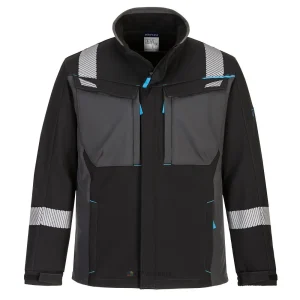 SOFTSHELL MODAFLAME WX3