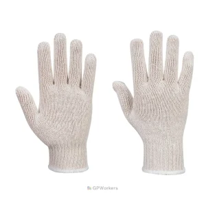 SOUS-GANTS TRICOT (288 PAIRES)