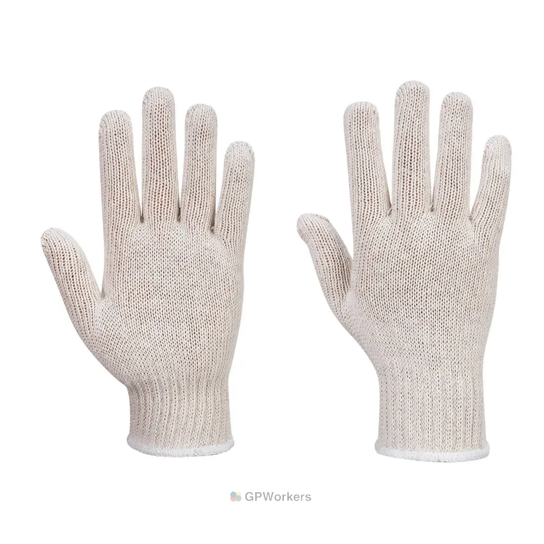 SOUS-GANTS TRICOT (288 PAIRES)