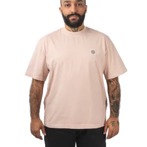 Combed Organic Jersey Cotton