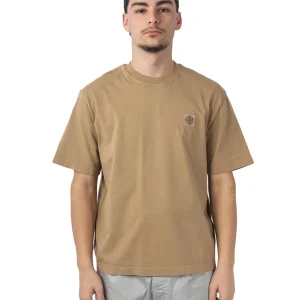 Combed Organic Jersey Cotton