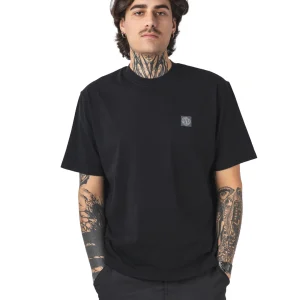 Combed Organic Jersey Cotton