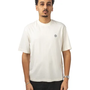 Combed Organic Jersey Cotton