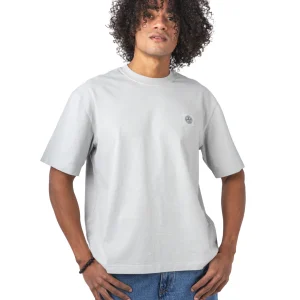 Combed Organic Jersey Cotton