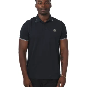 S/S Polo