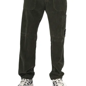 Corduroy Pant