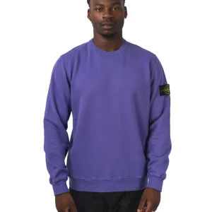 Brushed Fleece Sweatshirt