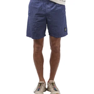 Nylon Metal Beach Short