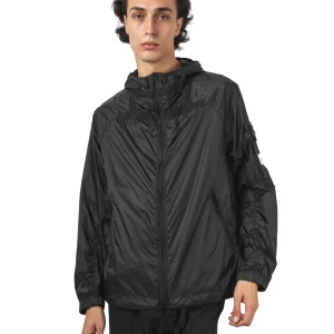 Ripstop HT Nylon Jacket