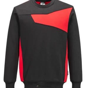 SWEAT-SHIRT RAS DU COU PW2