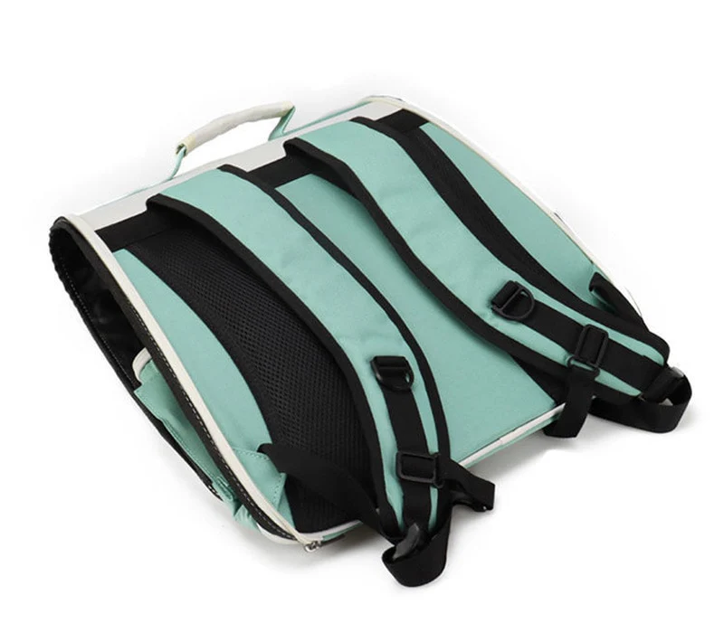 Sac a dos petit chien transparent – Image 9